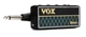 Гітарний підсилювач для навушників VOX AMPLUG2 BASS (AP2-BS) (220024) - изображение 2