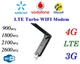 USB модем/роутер WI-FI 3G/4G LTE modem 3 в 1 +Безлимитный стартовый пакет Водафон Vodafon интернет+Антена 4db - изображение 2