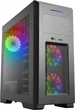 Корпус GameMax M100 Black, 60 Вт (M100-M) - изображение 1