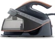 Паровая станция Breville PressXpress VIN411X Проводное 2600 Вт Подошва керамическая Серо-розовое золото - изображение 1