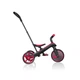 Детский велосипед 4 в 1 Globber Explorer Trike New Red (632-102-3) - изображение 6