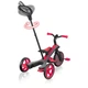 Детский велосипед 4 в 1 Globber Explorer Trike New Red (632-102-3) - изображение 8