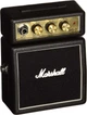 Гитарный комбо-усилитель Marshall Mini Stack Series MS-2R — черный - изображение 1