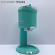 Морозивниця GourmetMaxx BL1000 Green - зображення 1