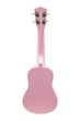 Укулеле ELIMA SOPRANO PINK 21" (акційний набір) - зображення 4