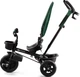 Триколісний велосипед KinderKraft Aveo Mystic Green (5902533922345) - зображення 5