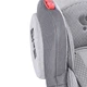 Автокресло универсальное детское Lorelli Jupiter + SPS 0-25 kg Grey Marble - изображение 3