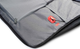 Torba na laptopa HP Omen Transceptor Duffle Bag 17,3" (7MT82AA) - obraz 6