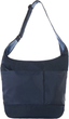 Torba na laptopa Tucano Piu Sling Bag 14" niebieska (BPSL-B) (8020252077331) - obraz 1
