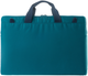 Torba na laptopa Tucano Minilux 15"/16" Turkusowa (BFML1516-B) - obraz 3