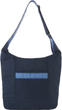 Torba na laptopa Tucano Piu Sling Bag 14" niebieska (BPSL-B) (8020252077331) - obraz 3