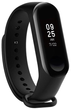 Smartband Xiaomi Mi Band 3 Black (wersja międzynarodowa) - obraz 1