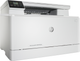 HP Color LaserJet Pro M182n (7KW54A) - obraz 3