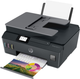 HP Smart Tank 530 Wireless (4SB24A) - obraz 4