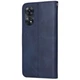 Чехол Deexe Classic Wallet для OPPO Reno 8T - Blue - изображение 7