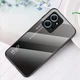 Защитный чехол Deexe Gradient Color для Xiaomi Redmi Note 12 - Black / Grey - изображение 2