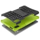 Захисний чохол UniCase Combo для Lenovo Tab M9 (TB310FU) - Green - зображення 7