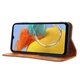 Чехол-книжка Deexe Retro Style для Samsung Galaxy M34 (M346) - Brown - изображение 3
