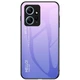 Защитный чехол Deexe Gradient Color для Xiaomi Redmi Note 12 - Pink / Purple - изображение 1