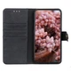 Чехол-книжка с застежкой KHAZNEH Wallet Cover для Google Pixel 9 Pro XL / 10 Pro XL - Black - изображение 2
