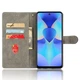 Чехол-книжка Deexe Delta Book для TECNO Spark 10 Pro - Green - изображение 2