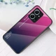 Захисний чохол Deexe Gradient Color для Xiaomi Redmi Note 12 - Rose - зображення 2