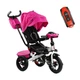 Детский 3-х колесный велосипед 12” BestTrike Розовый (2000002481386) - зображення 2