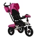 Детский 3-х колесный велосипед 12” BestTrike Розовый (2000002481386) - зображення 3