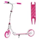 Самокат двухколесный "Skyper". Pink and White (125029) - изображение 2