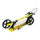 Самокат двоколісний "Skyper Neon". Yellow (127931) - зображення 2