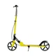 Самокат двоколісний "Skyper Neon". Yellow (127931) - зображення 3