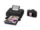 Фотопринтер Canon SELPHY CP-1300 Black (2234C011) - зображення 5