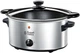 Медленноварка Russell Hobbs 22740-56 Cook@Home (22740-56) - зображення 1