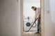 Пилосос Karcher D 5 S V-25/5/22 (1.628-350.0) Жовтий - изображение 6
