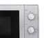 Микроволновая печь Beko, 20л, мех. управл., 700Вт, гриль, серебристый - изображение 5
