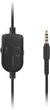 Наушники Kruger&Matz P3 jack 3.5 mm Black (KM0661) - изображение 6