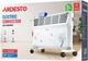 Конвектор ARDESTO CHB-2000MWPD - зображення 8