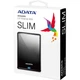 Зовнішній жорсткий диск 2.5" 2TB ADATA (AHV620S-2TU31-CBK) - изображение 5