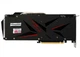 Відеокарта Colorful iGame GTX 1060 6Gb (1060 U-6GD5) (GDDR5, 192 bit, PCI-E 3.0 x16), б/в - зображення 2