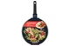 Сковорода Ardesto Gemini Gourmet Viareggio с крышкой 28 см, черный, алюминий AR1928GDL - изображение 9