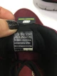 Кроссовки Skechers, Memory Foam, размер: 42 (стелька 27 см), бордовые - изображение 6