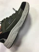 Кросівки Skechers, Memory Foam, розмір: 46 (устілка 30 см), болотні - зображення 5