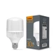 Высокомощная лампа светодиодная VIDEX A80 30W E27 5000K 220V (VL-A80-30275) - изображение 1