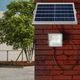 LED прожектор автономный VIDEX 600Lm 5000K - изображение 4