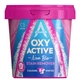 Кислородное средство Astonish Oxy Active для удаления сложных пятен 1.25 кг (5060060213050) - изображение 1