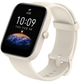 Smartwatch Amazfit Bip 3 Pro Cream - obraz 3