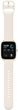 Smartwatch Amazfit GTS 4 Mini Moonlight White - obraz 4
