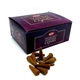 Пахощі "Precious Assorted Perfumed Incense" "Пахощі в асортименті, набір 12 шт" Hem конуси 34618 - зображення 4