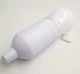 Декоративный светильник светодиодная лампочка на шнурке от батареек UKC Led lamp 15418 белый - изображение 5