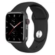 Смарт-годинник Smart Watch M7 Plus Black (swm7p_b) - зображення 1